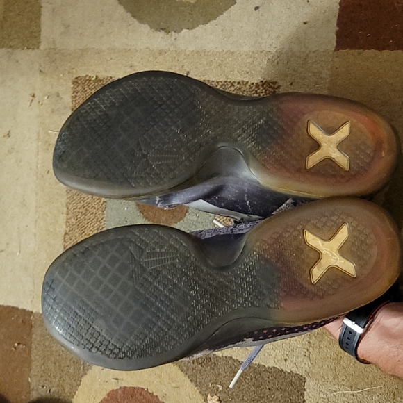 Kobe X bundle - Picture 15 of 16